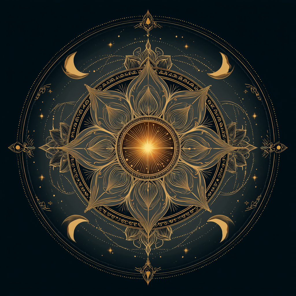 The Astral Order