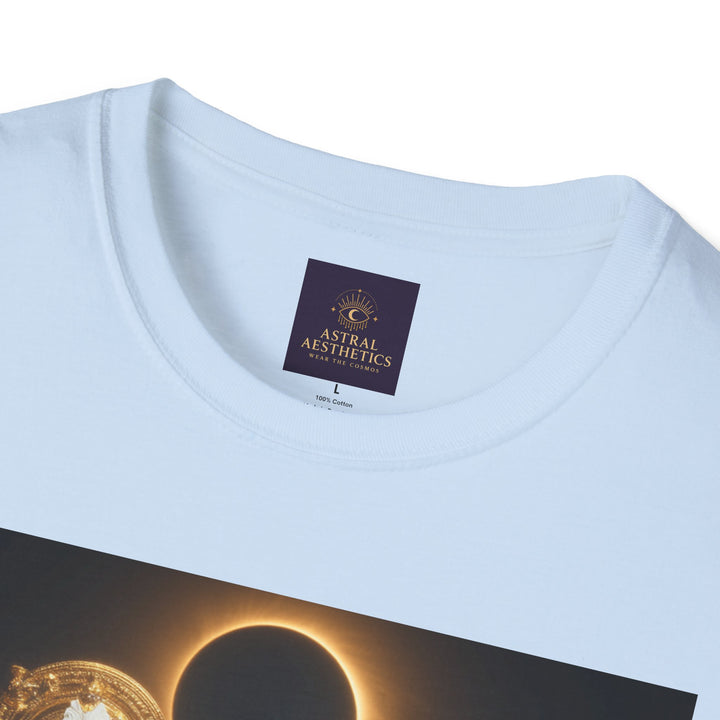The Eclipse Twins - Softstyle T-Shirt