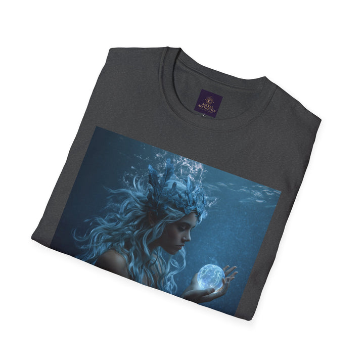 The Tidebearer - Softstyle T-Shirt