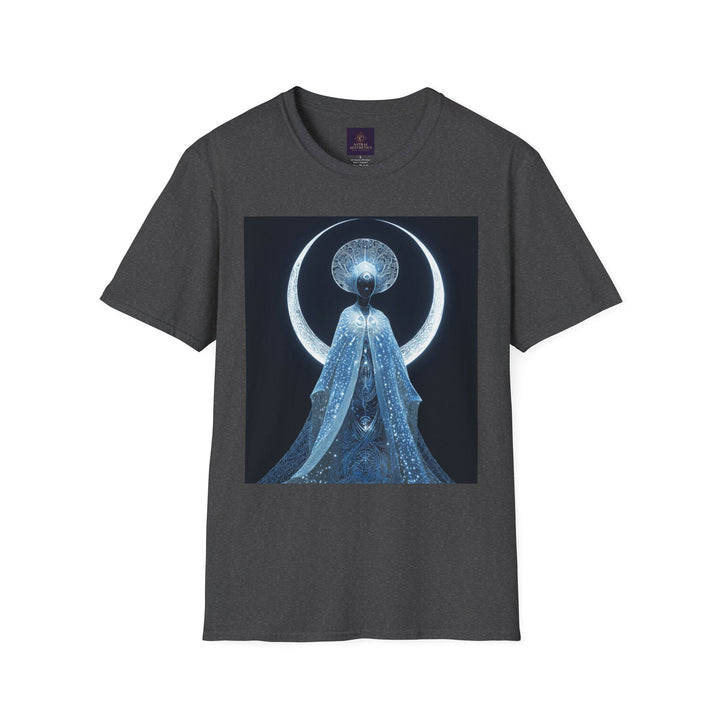 Crescent Crowned - Softstyle T-Shirt