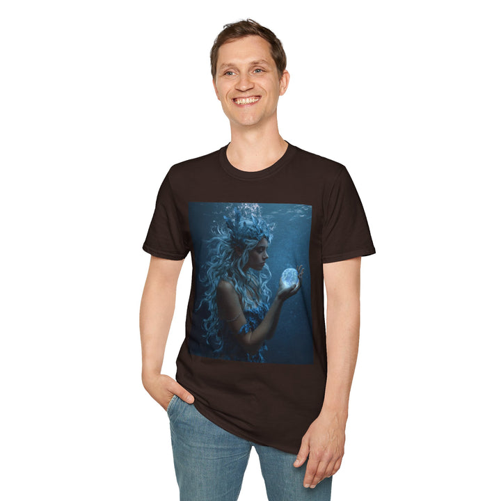 The Tidebearer - Softstyle T-Shirt
