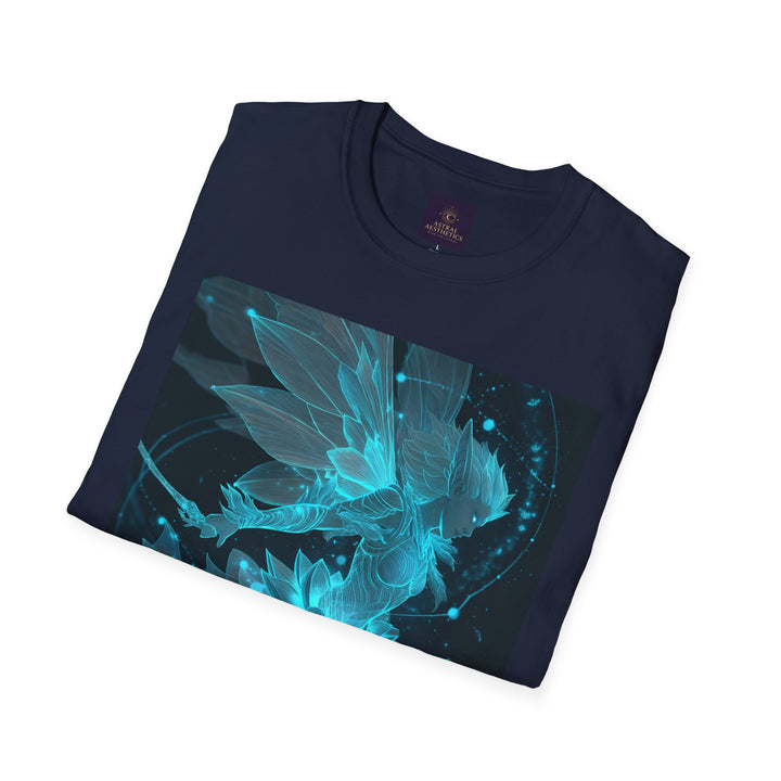 The Breath of Eternity - Softstyle T-Shirt