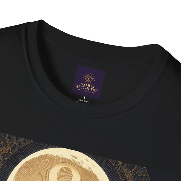 Daughter of the Silver Flame - Softstyle T-Shirt