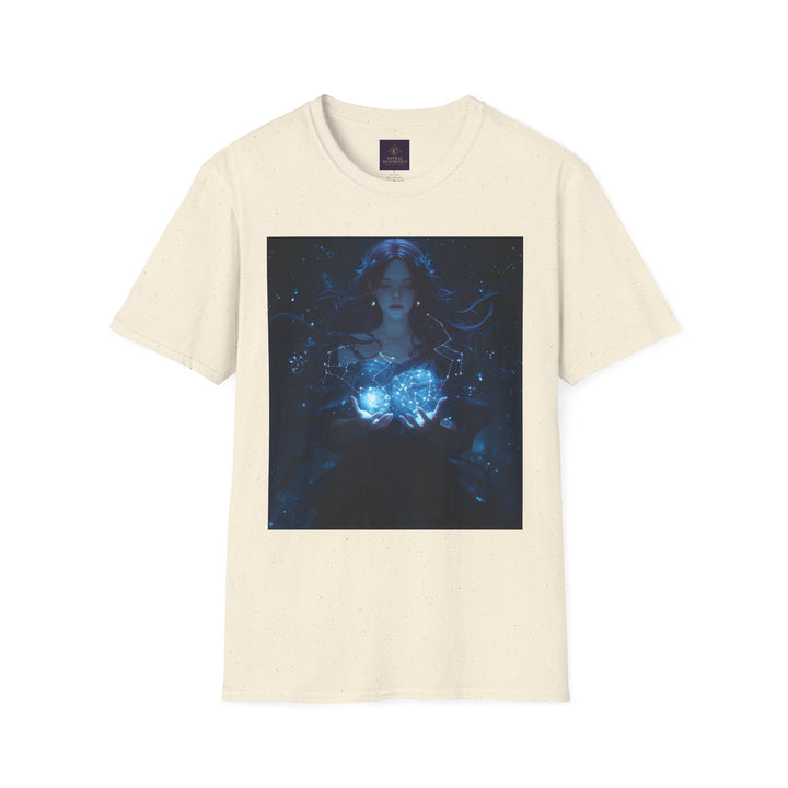 The Constellation Weaver - Softstyle T-Shirt