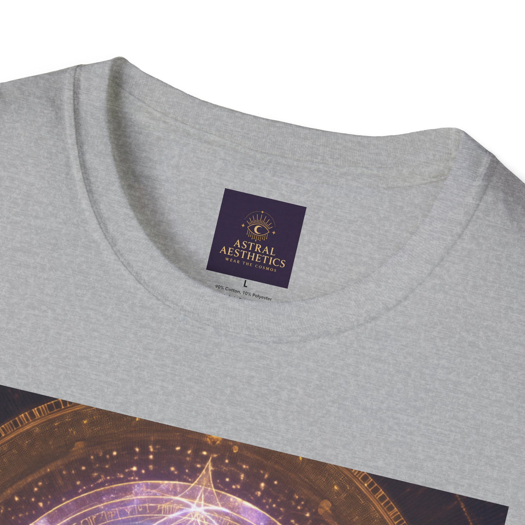 The Divine Weaver - Softstyle T-Shirt