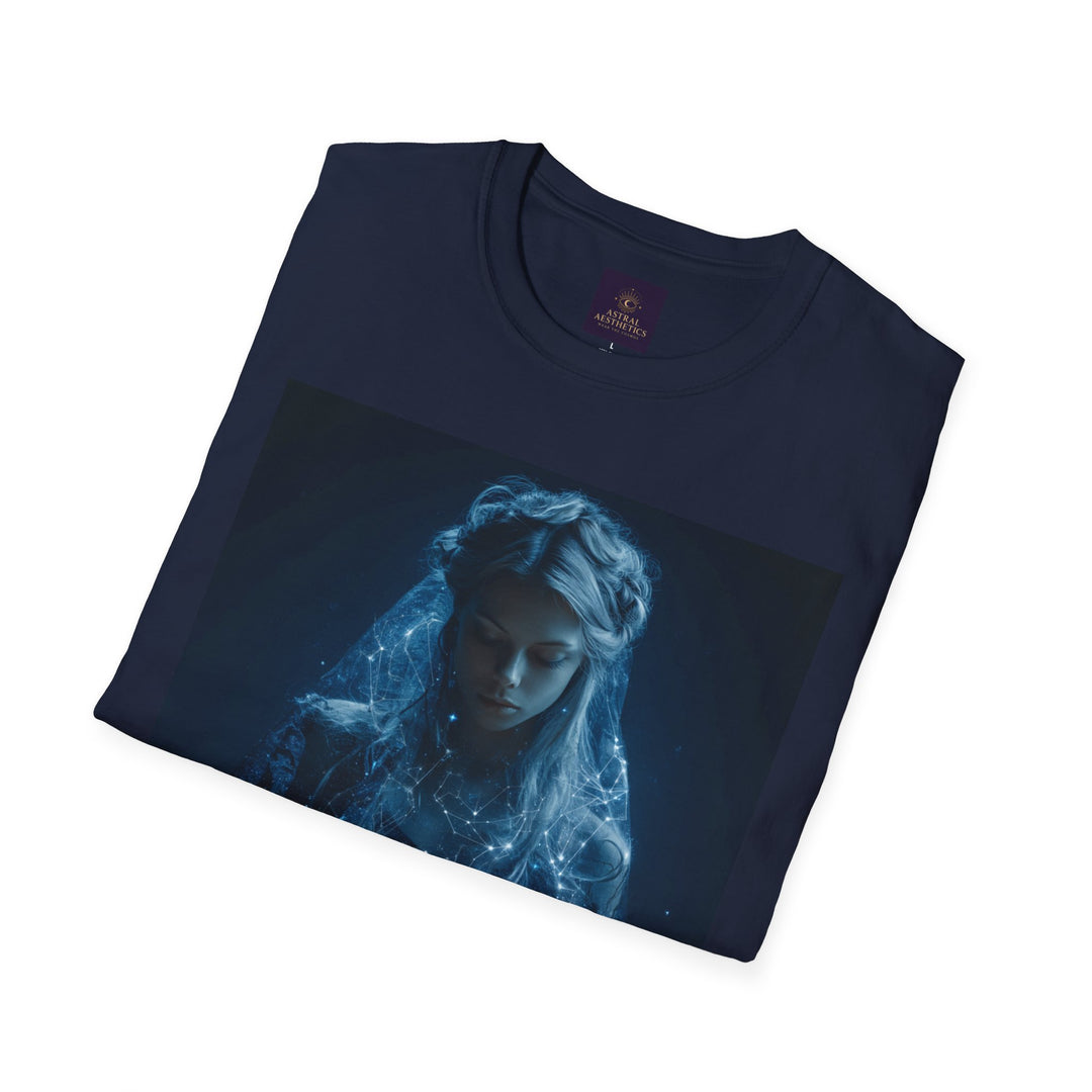 The Starborn Oracle - Softstyle T-Shirt