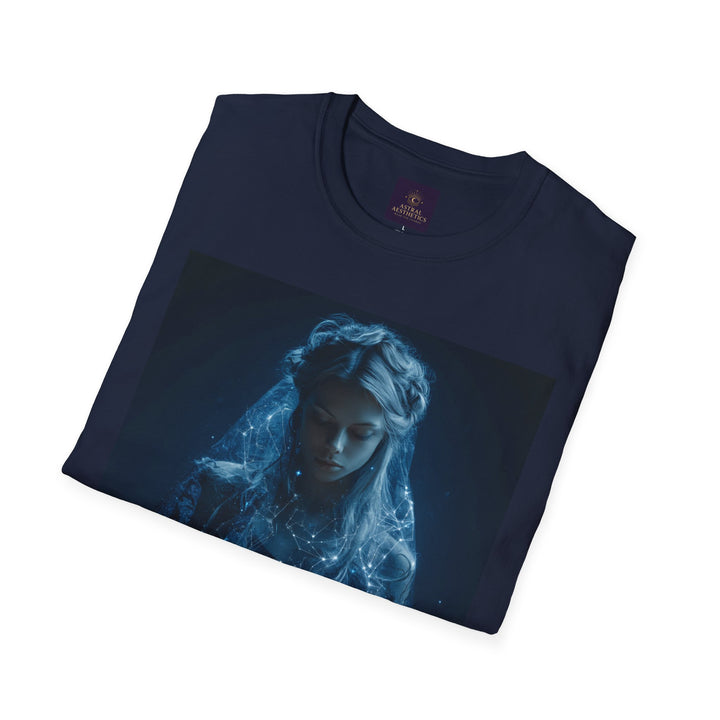 The Starborn Oracle - Softstyle T-Shirt