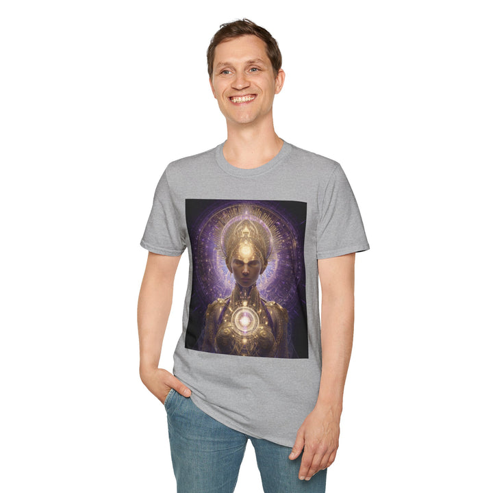 The Ascendant Priestess - Softstyle T-Shirt