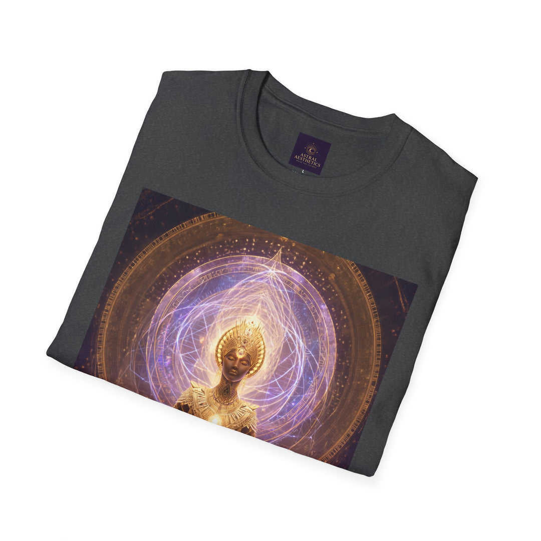 The Divine Weaver - Softstyle T-Shirt