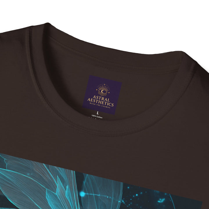 The Breath of Eternity - Softstyle T-Shirt