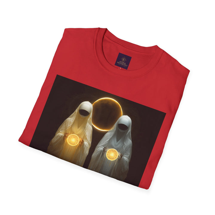 The Solar Keepers - Softstyle T-Shirt