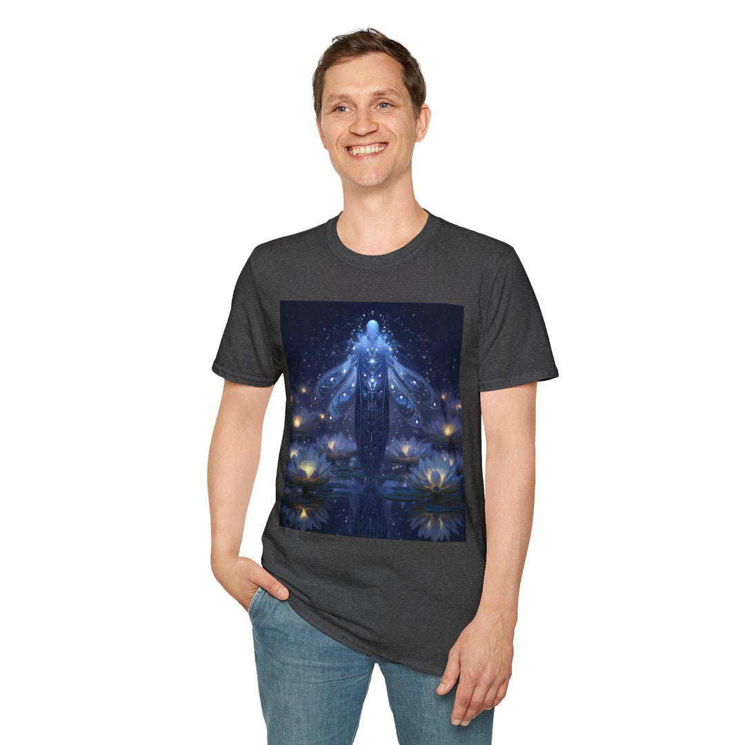 The Bloomkeeper - Softstyle T-Shirt