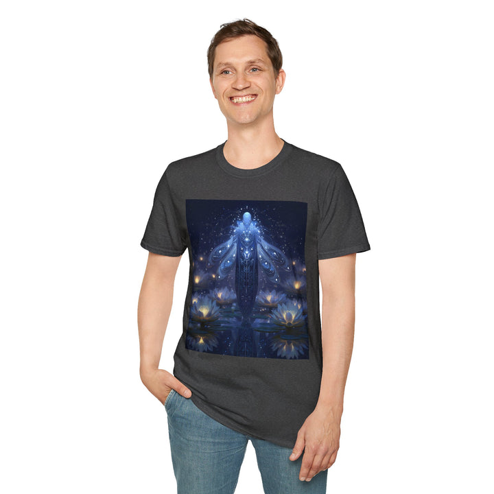 The Bloomkeeper - Softstyle T-Shirt