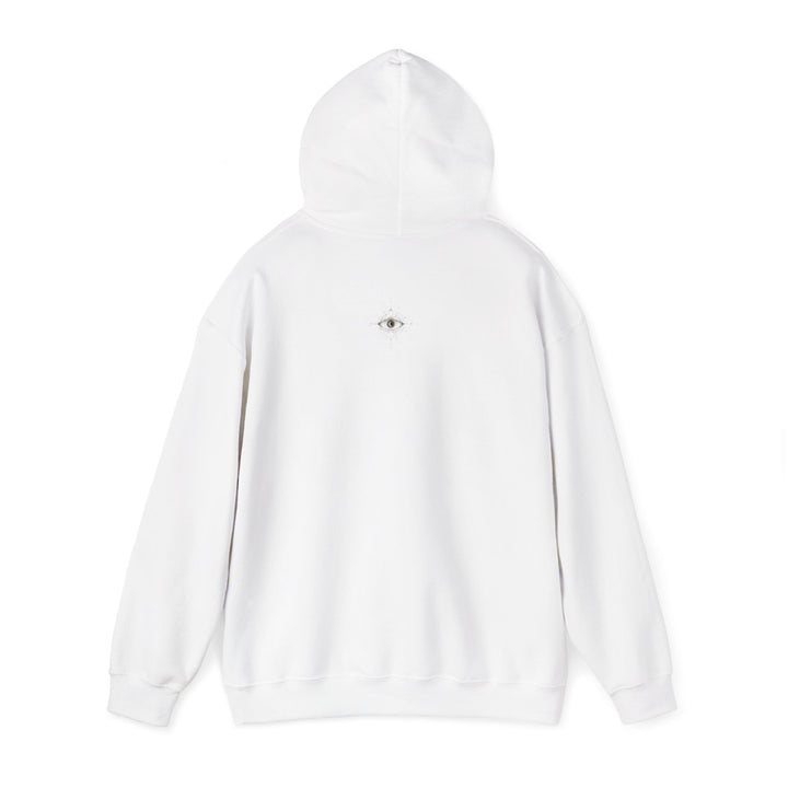 Daughter of the Silver Flame - Heavy Blend Hooded Sweatshirt