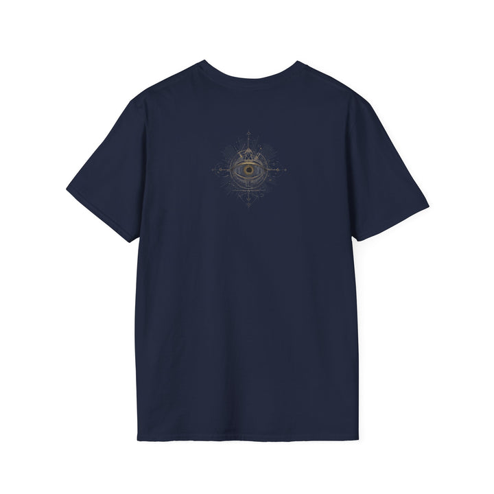 Priestess of Eternal Dusk - Softstyle T-Shirt