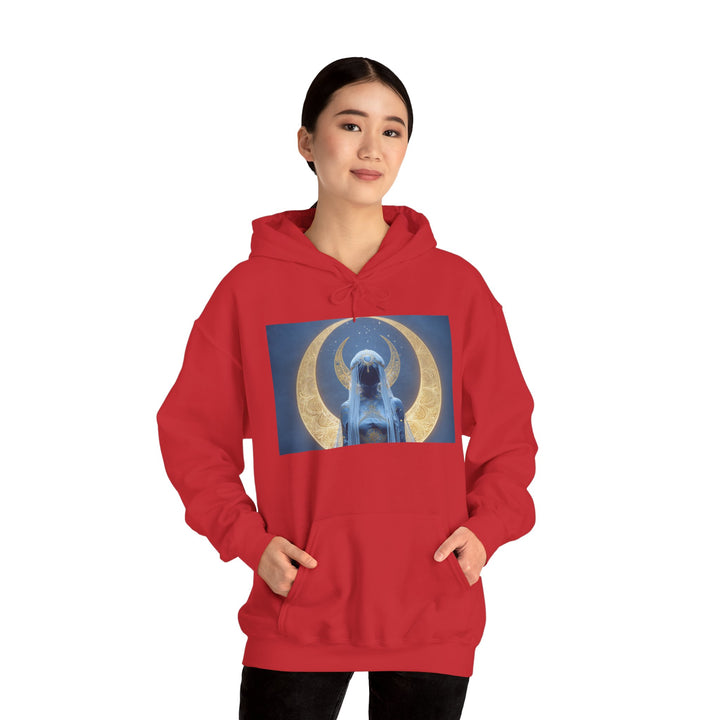 Veil of Radiance - Heavy Blend Hooded Sweatshirt