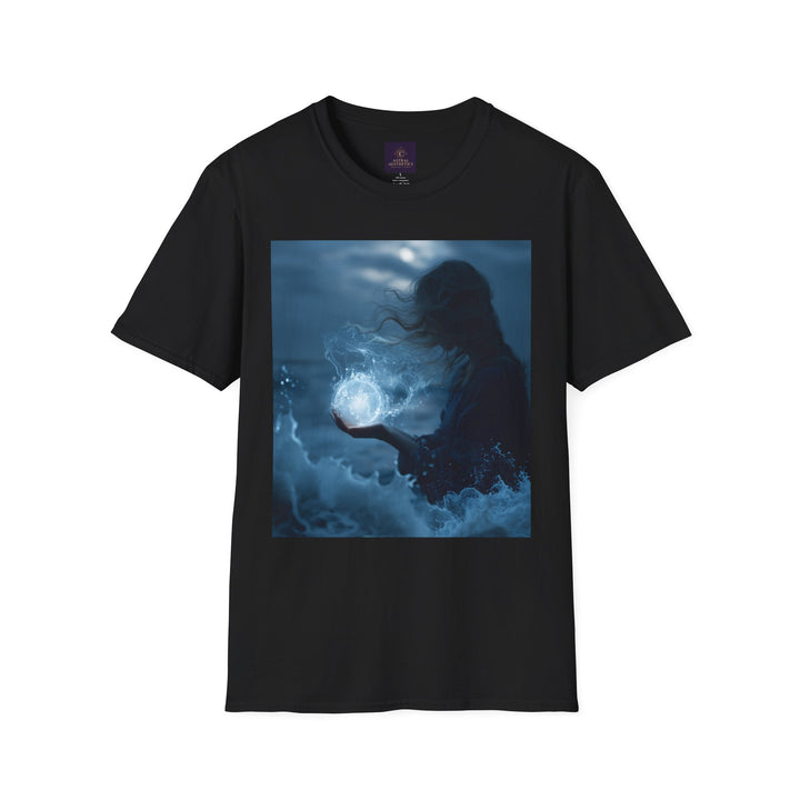 The Abyssal Dreamer - Softstyle T-Shirt