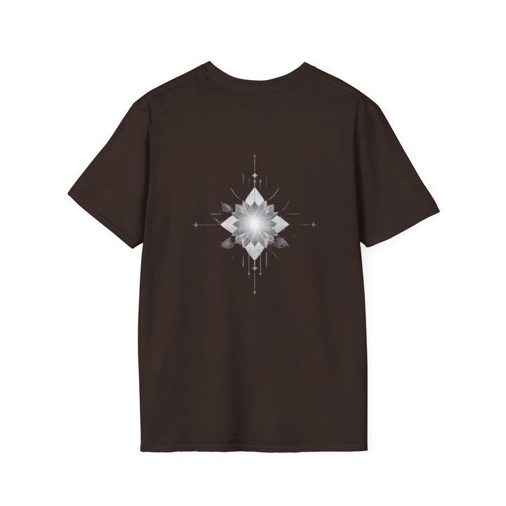 The Solar Keepers - Softstyle T-Shirt