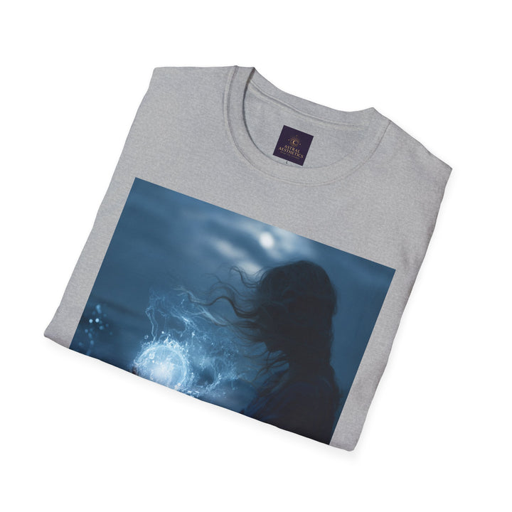 The Abyssal Dreamer - Softstyle T-Shirt