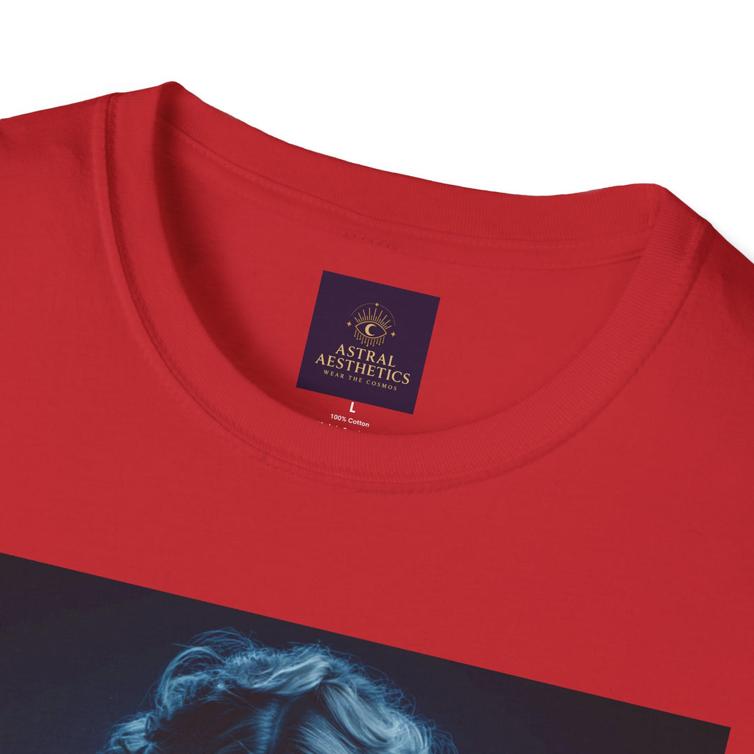 The Starborn Oracle - Softstyle T-Shirt