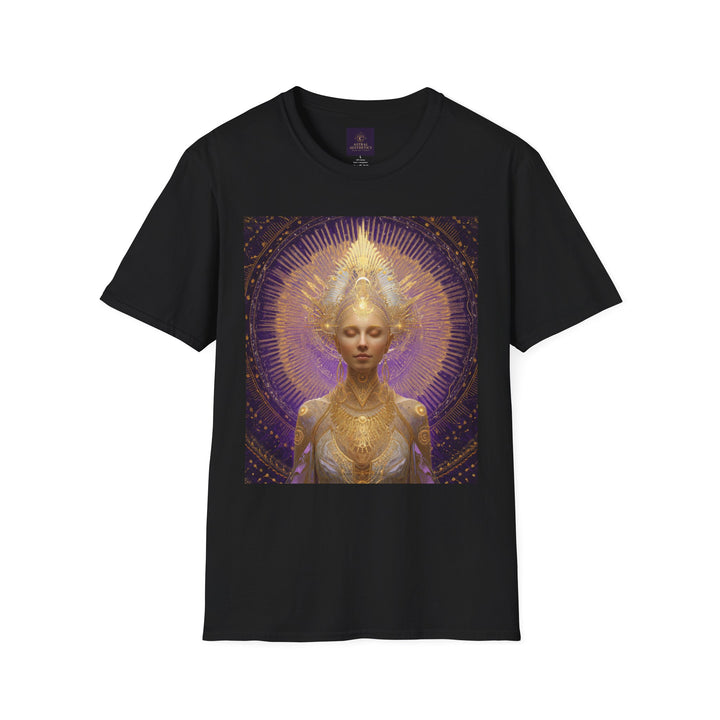 The Seraphic Empress - Softstyle T-Shirt