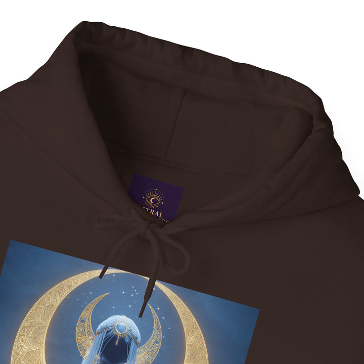Veil of Radiance - Heavy Blend Hooded Sweatshirt