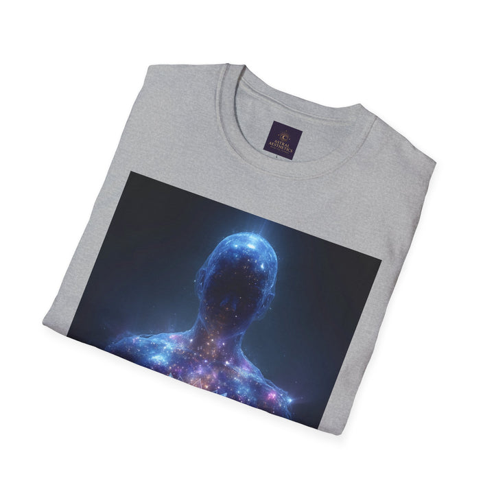 The Lotus Within - Softstyle T-Shirt
