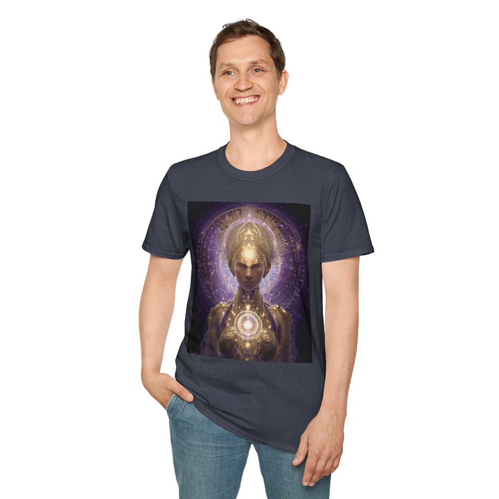 The Ascendant Priestess - Softstyle T-Shirt