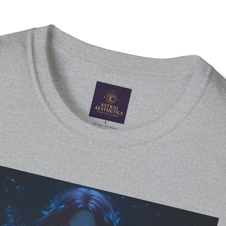 The Constellation Weaver - Softstyle T-Shirt