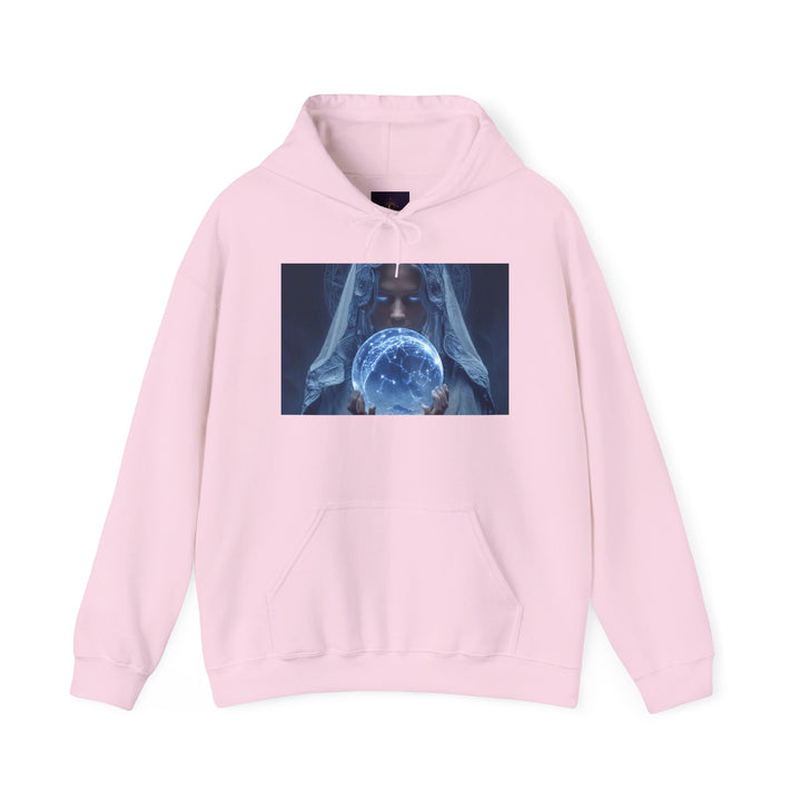 Twilight Watcher - Heavy Blend Hooded Sweatshirt