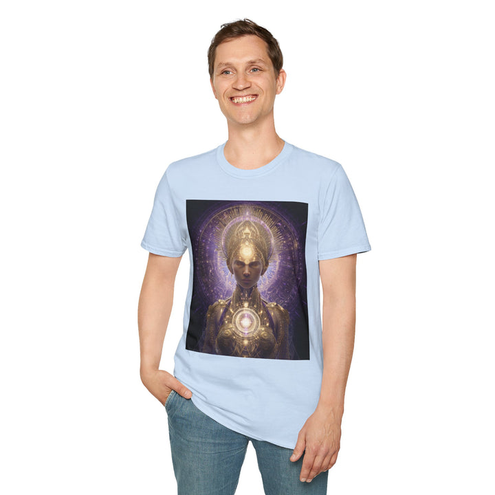 The Ascendant Priestess - Softstyle T-Shirt