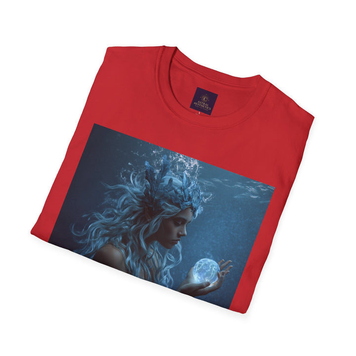 The Tidebearer - Softstyle T-Shirt