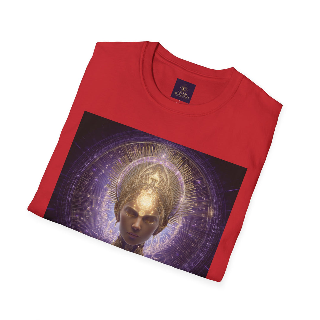 The Ascendant Priestess - Softstyle T-Shirt