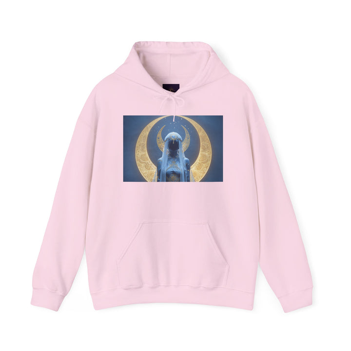 Veil of Radiance - Heavy Blend Hooded Sweatshirt
