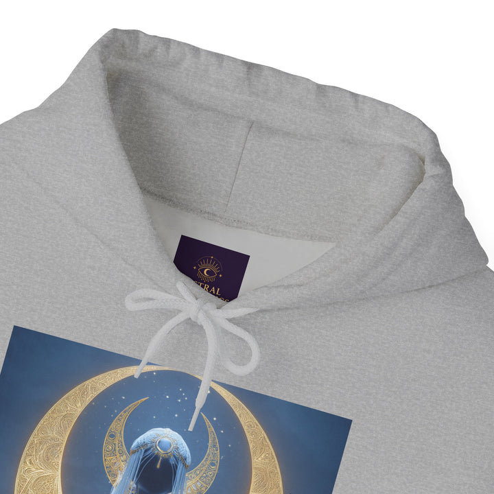 Veil of Radiance - Heavy Blend Hooded Sweatshirt