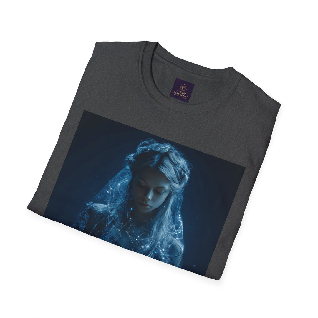 The Starborn Oracle - Softstyle T-Shirt