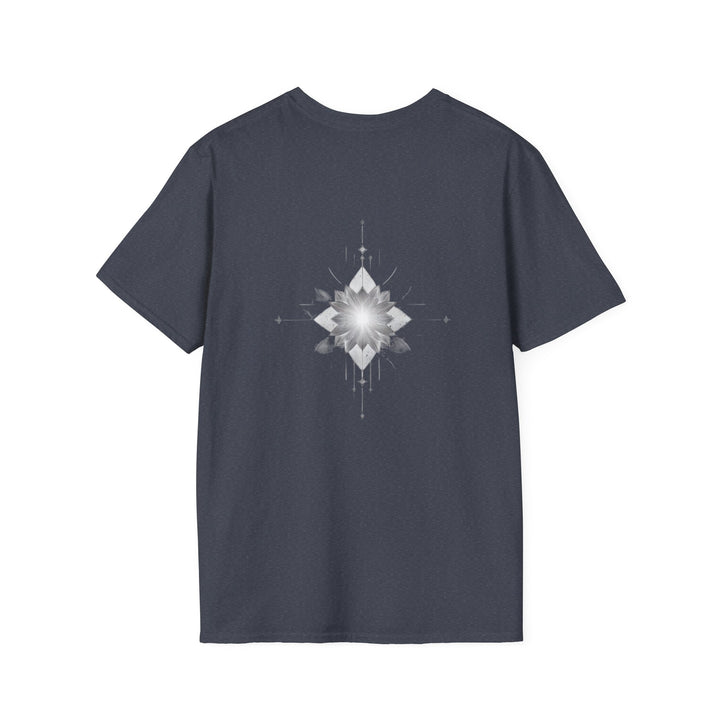 The Constellation Weaver - Softstyle T-Shirt