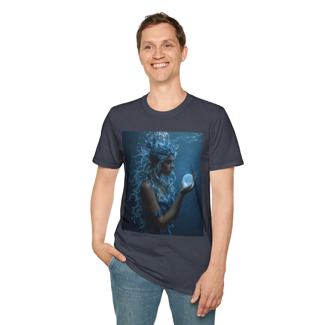 The Tidebearer - Softstyle T-Shirt