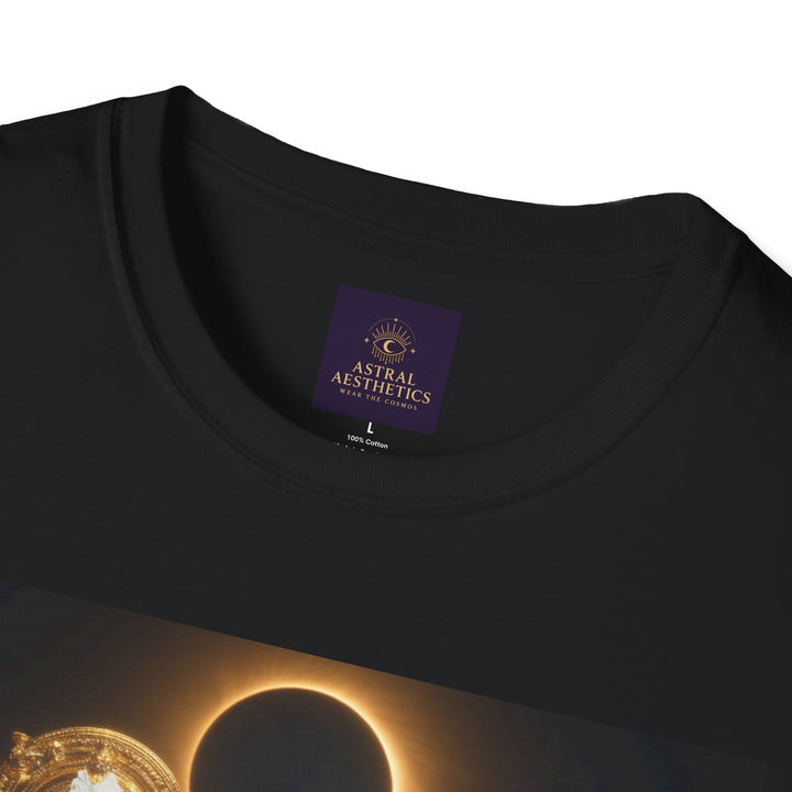 The Eclipse Twins - Softstyle T-Shirt