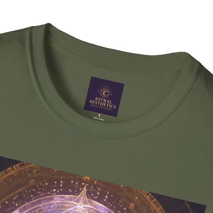 The Divine Weaver - Softstyle T-Shirt