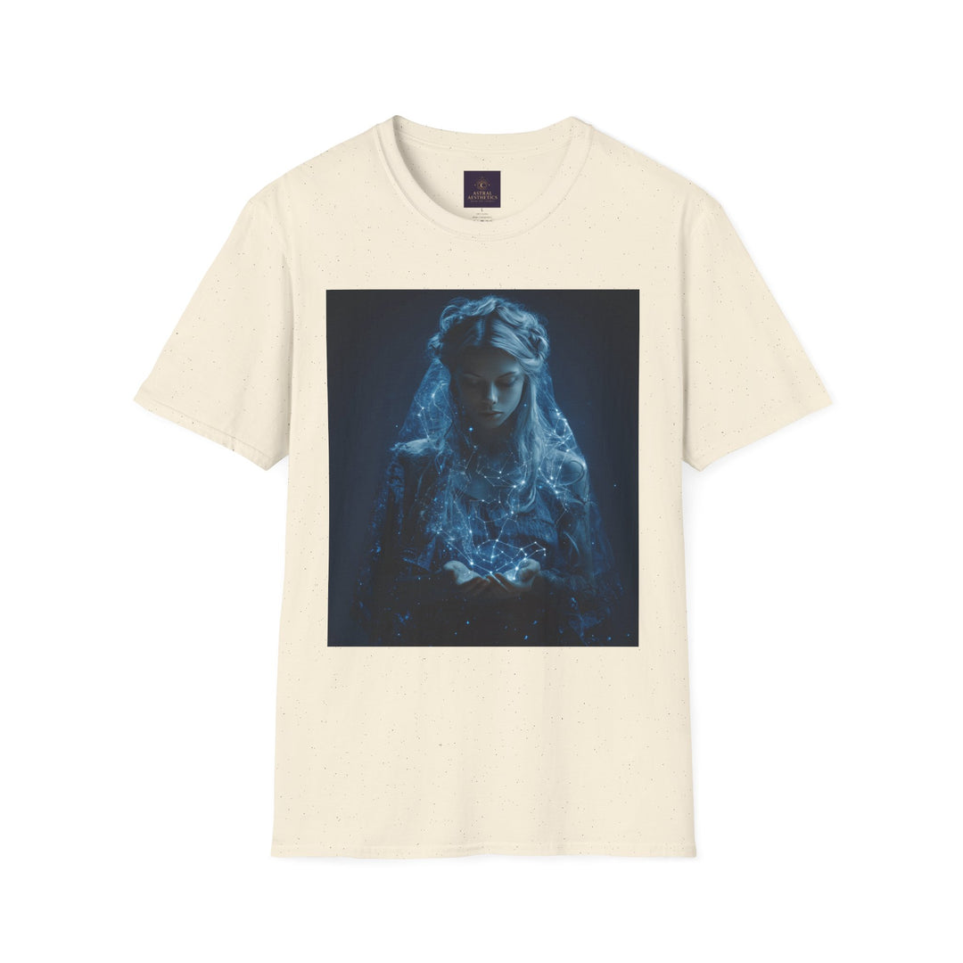 The Starborn Oracle - Softstyle T-Shirt