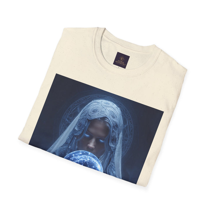 Twilight Watcher - Softstyle T-Shirt