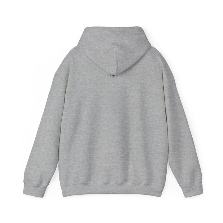 Crescent Crowned - Heavy Blend Hooded Sweatshirt