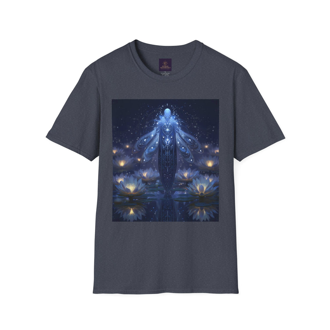 The Bloomkeeper - Softstyle T-Shirt