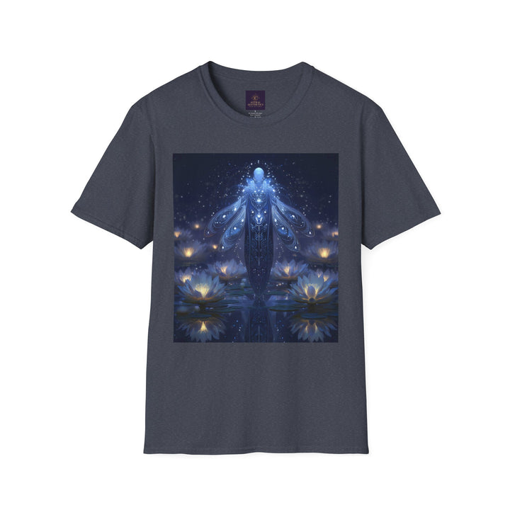The Bloomkeeper - Softstyle T-Shirt