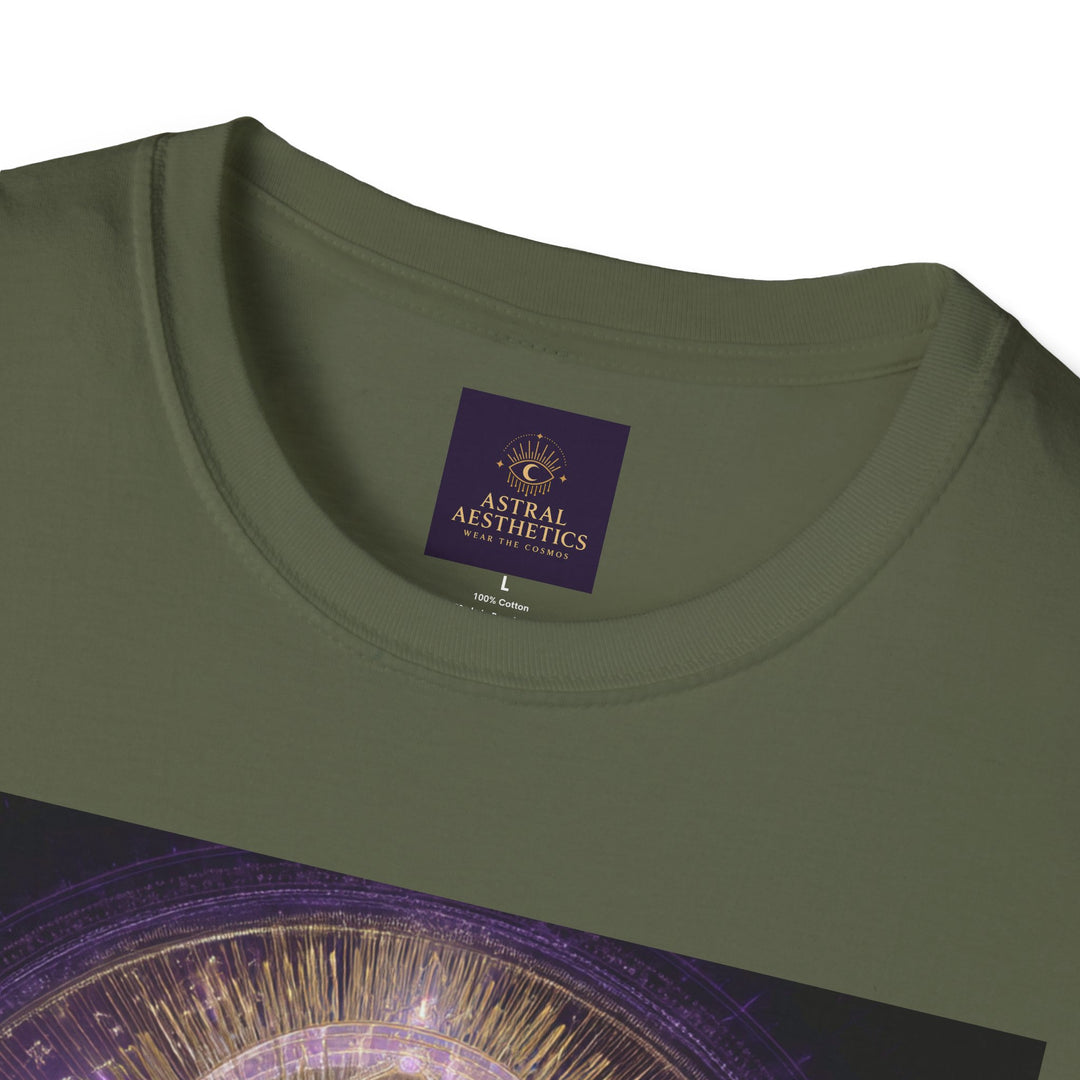 The Ascendant Priestess - Softstyle T-Shirt