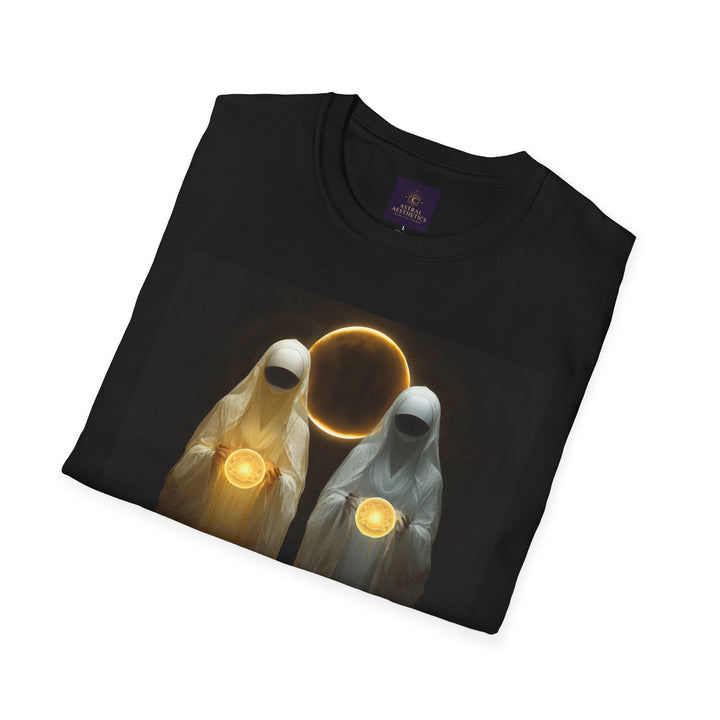 The Solar Keepers - Softstyle T-Shirt
