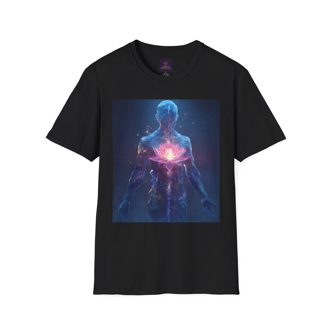 The Astral Vessel - Softstyle T-Shirt