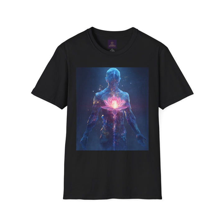The Astral Vessel - Softstyle T-Shirt