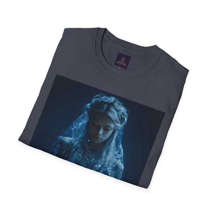 The Starborn Oracle - Softstyle T-Shirt